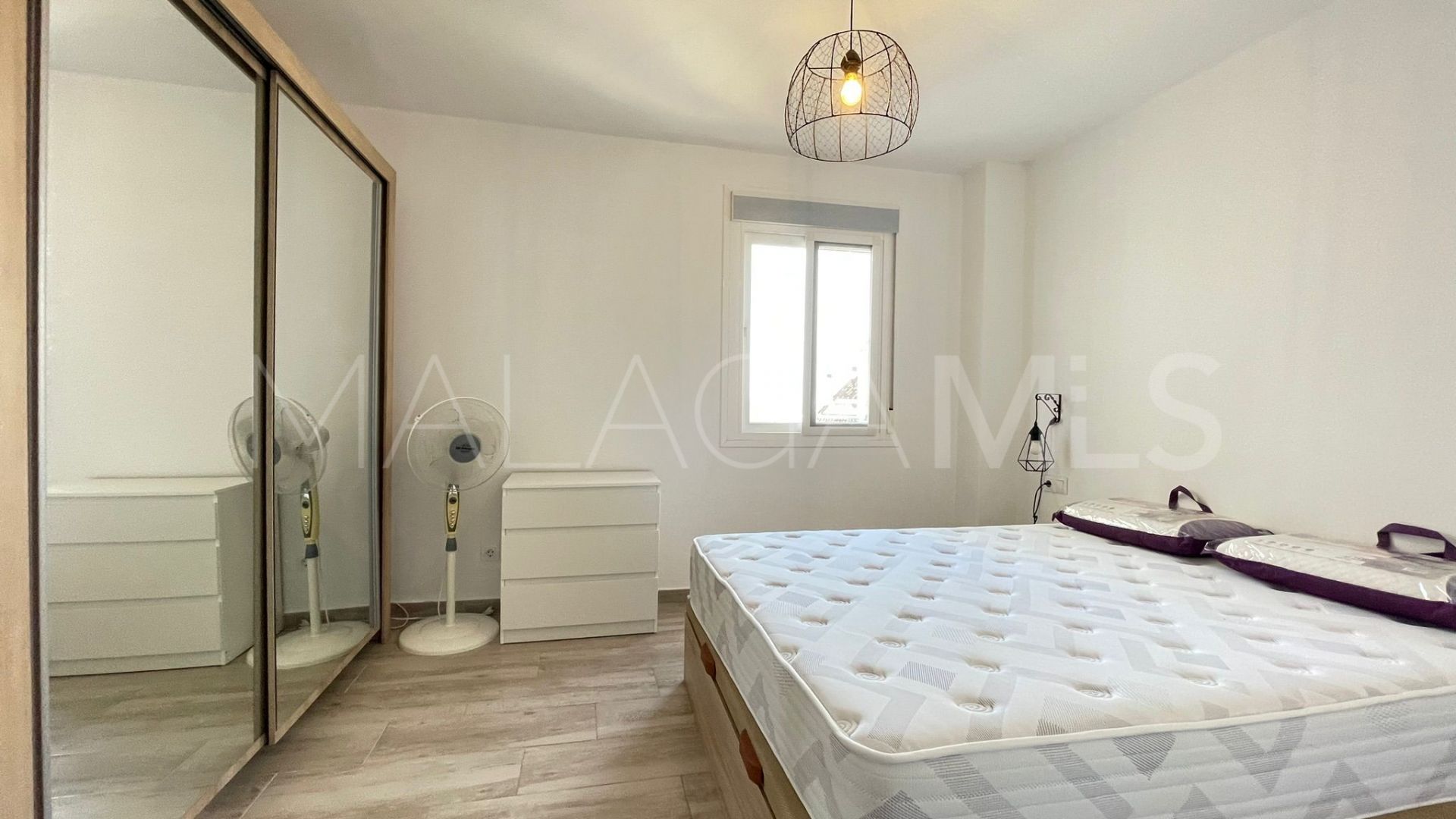 Apartamento a la venta in Playa del Cristo with 2 bedrooms