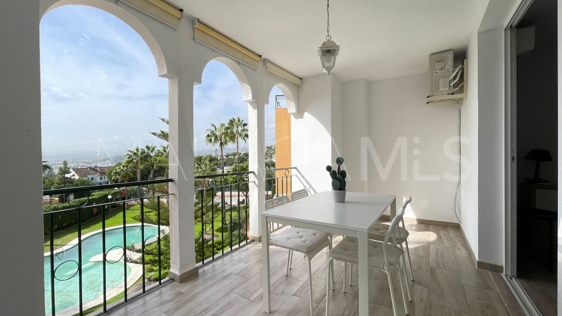 Apartamento a la venta in Playa del Cristo with 2 bedrooms