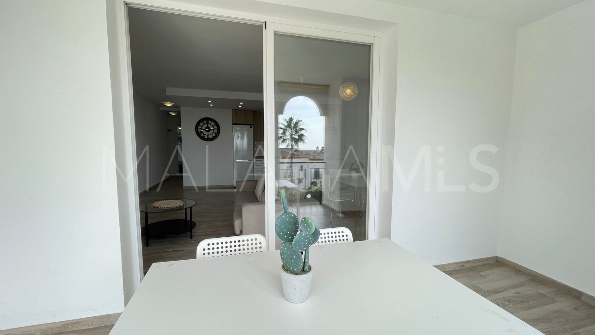 Apartamento a la venta in Playa del Cristo with 2 bedrooms