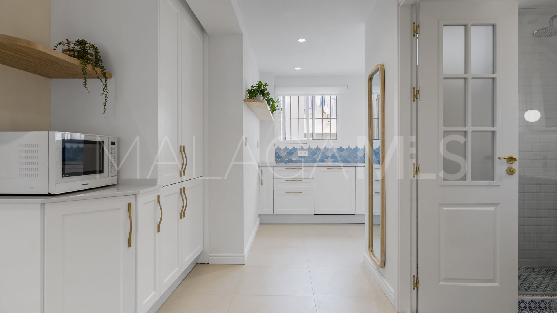 2 bedrooms apartment for sale in Estepona Centre