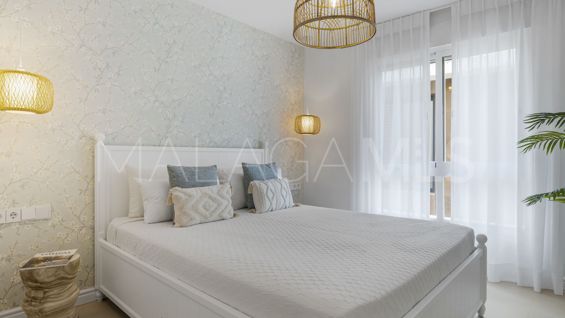 2 bedrooms apartment for sale in Estepona Centre