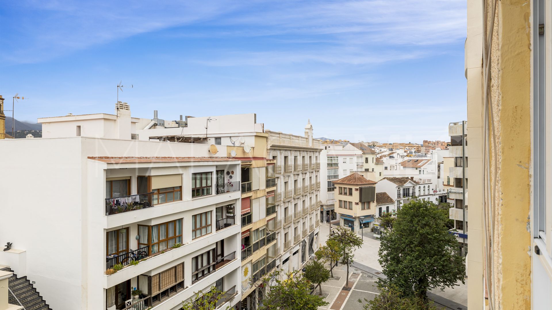 2 bedrooms apartment for sale in Estepona Centre