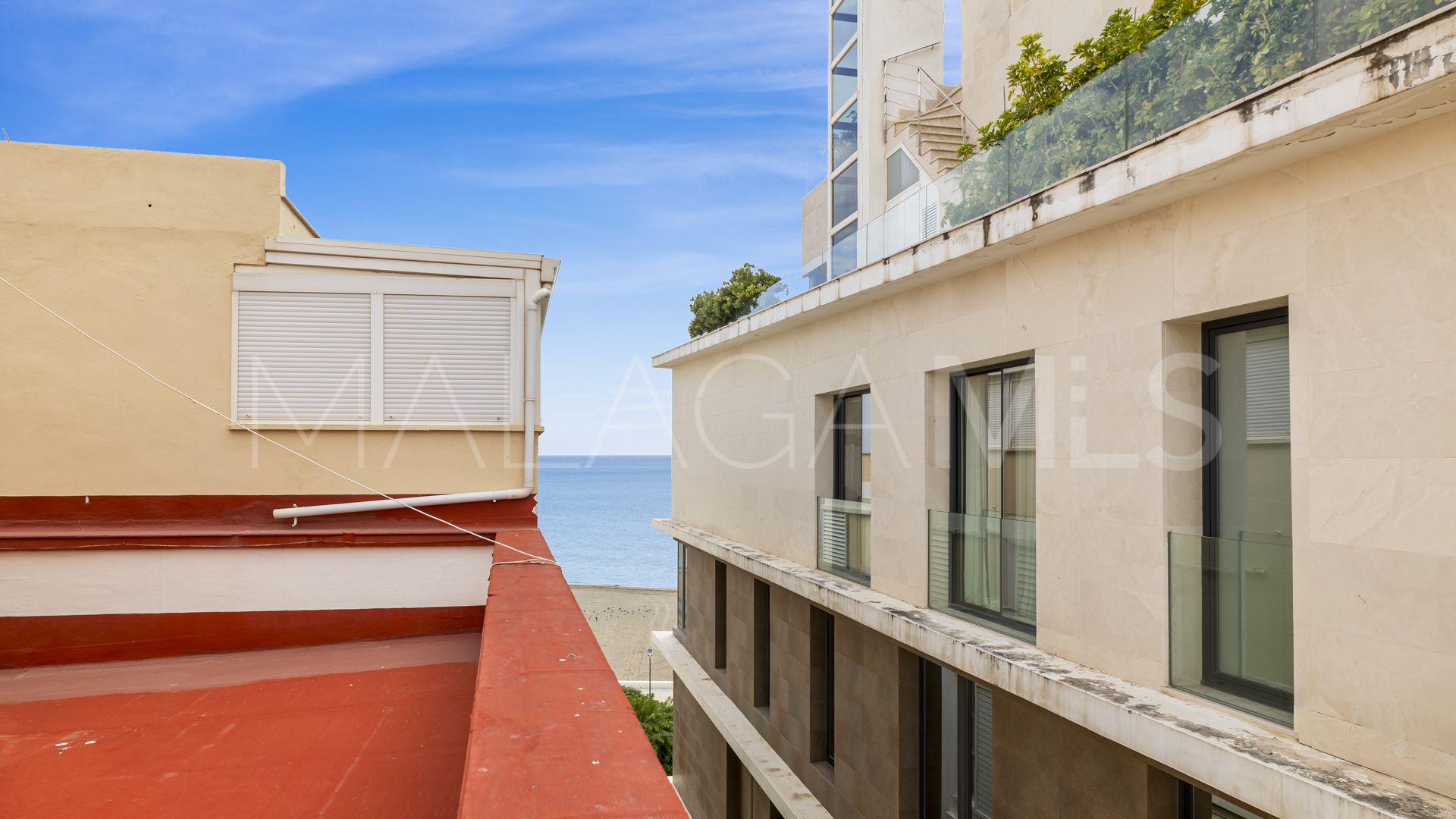 2 bedrooms apartment for sale in Estepona Centre