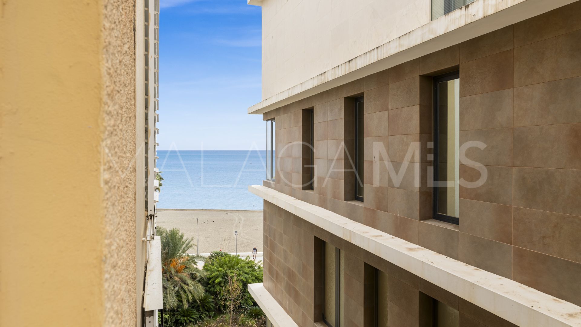 2 bedrooms apartment for sale in Estepona Centre