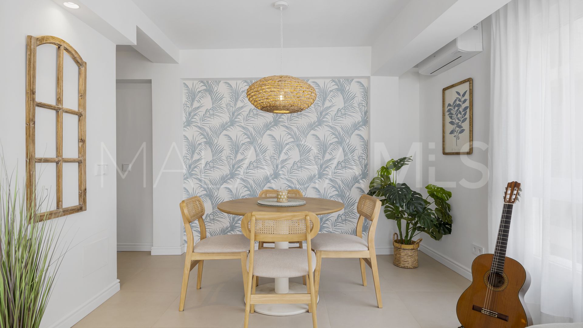 2 bedrooms apartment for sale in Estepona Centre