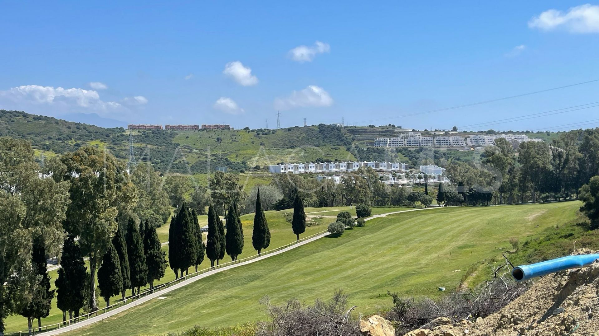 Estepona Golf, villa for sale de 4 bedrooms