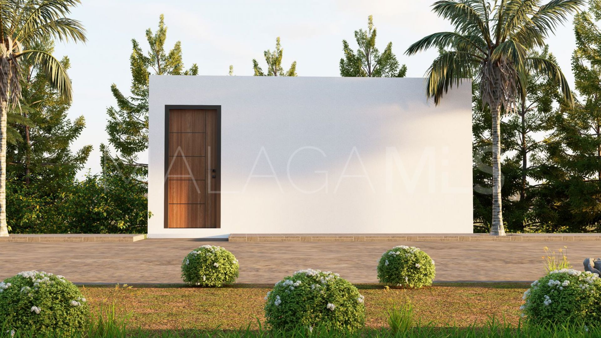 Estepona Golf, villa for sale de 4 bedrooms