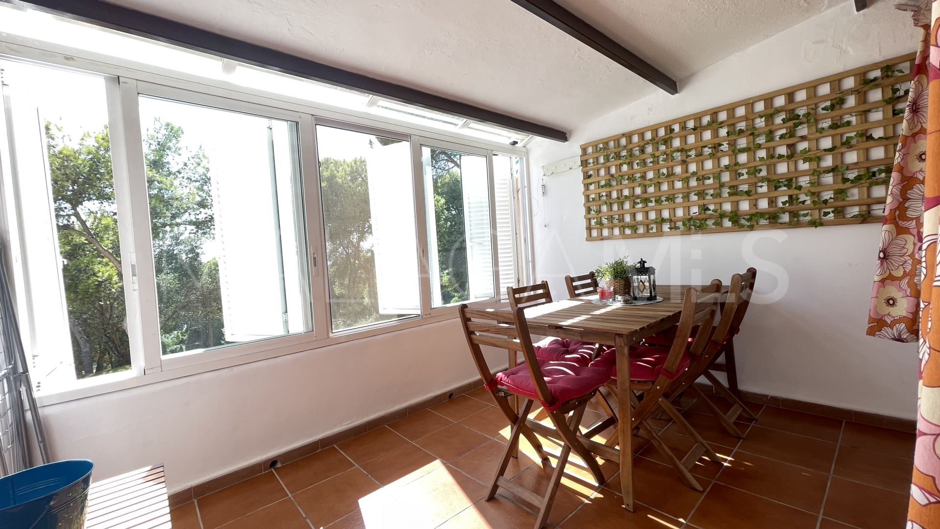 Wohnung for sale in Playa del Cristo