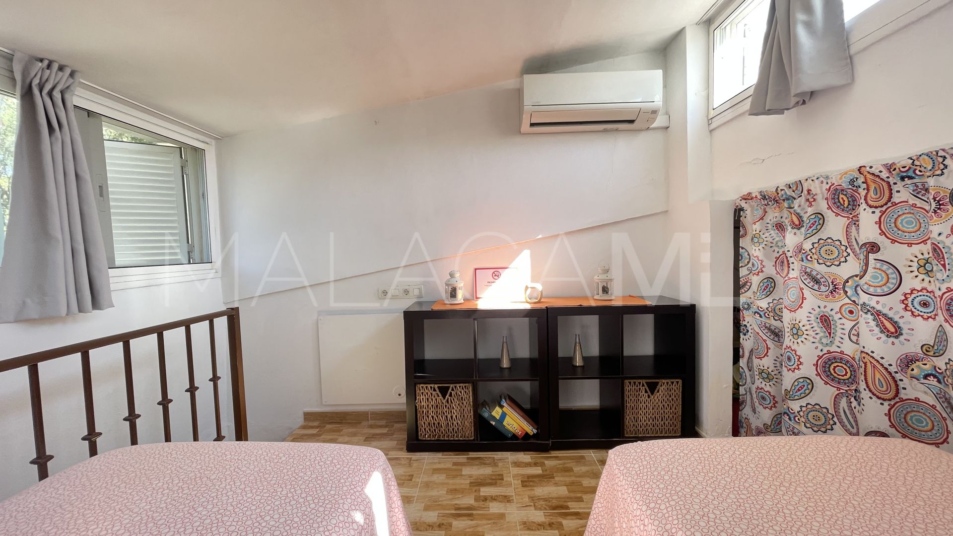 Wohnung for sale in Playa del Cristo
