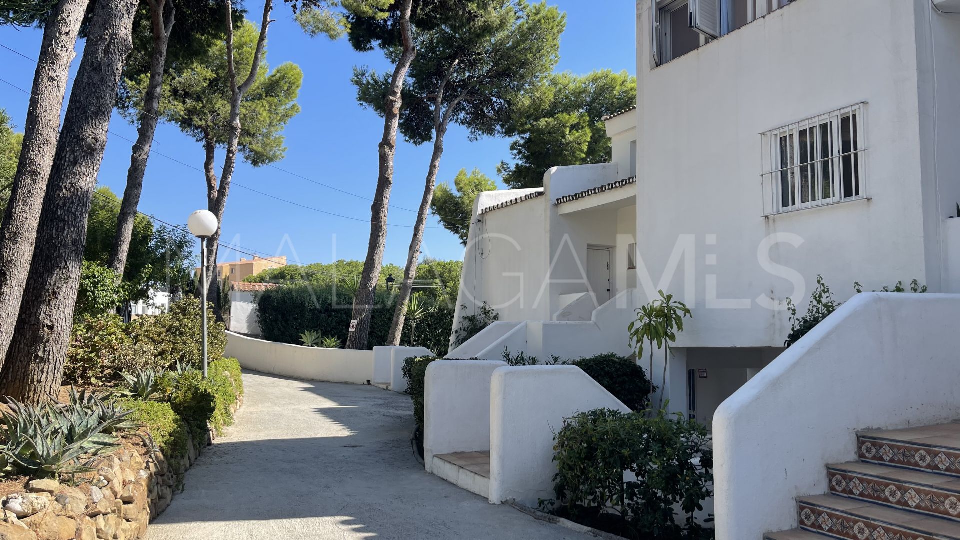 Wohnung for sale in Playa del Cristo
