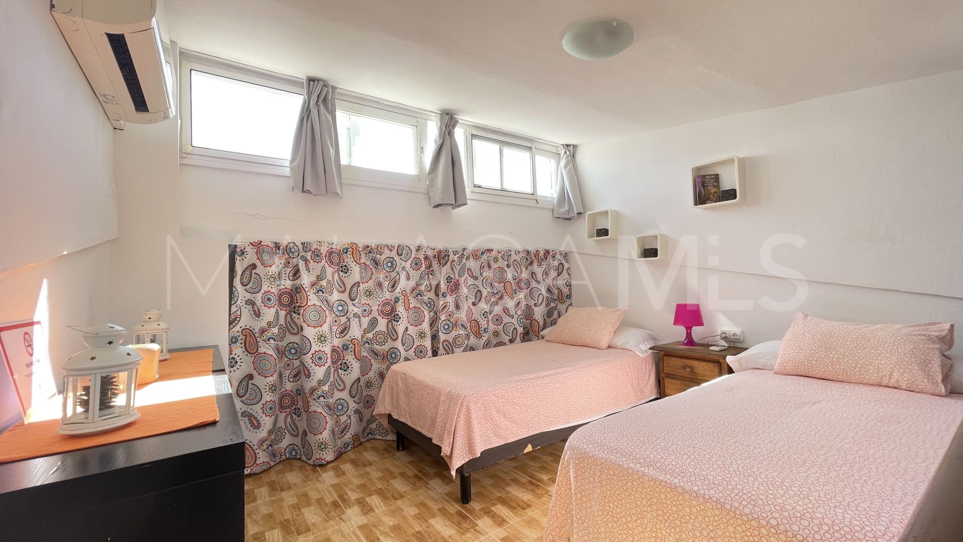 Wohnung for sale in Playa del Cristo