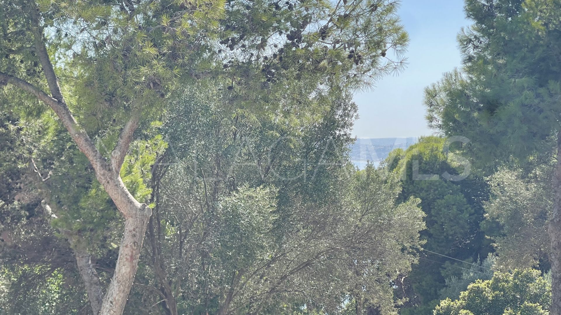 Wohnung for sale in Playa del Cristo