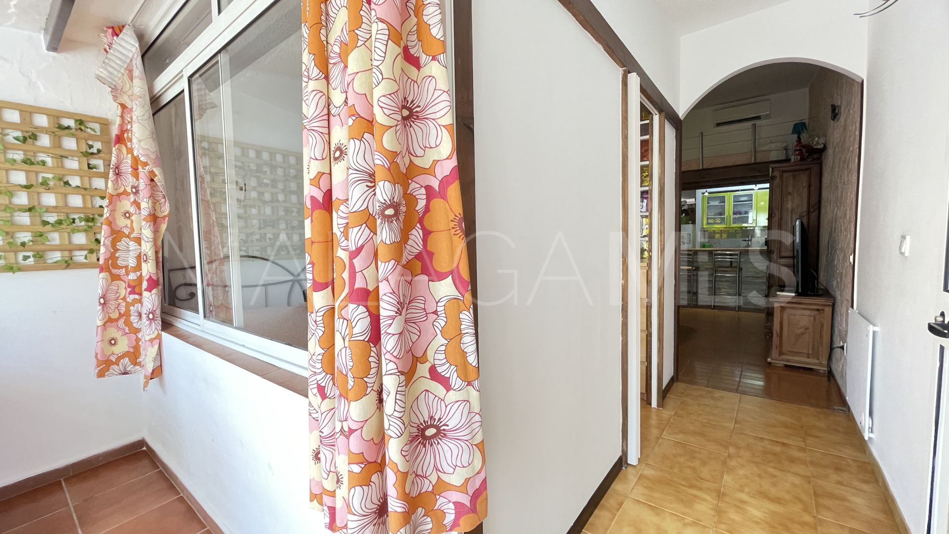 Wohnung for sale in Playa del Cristo