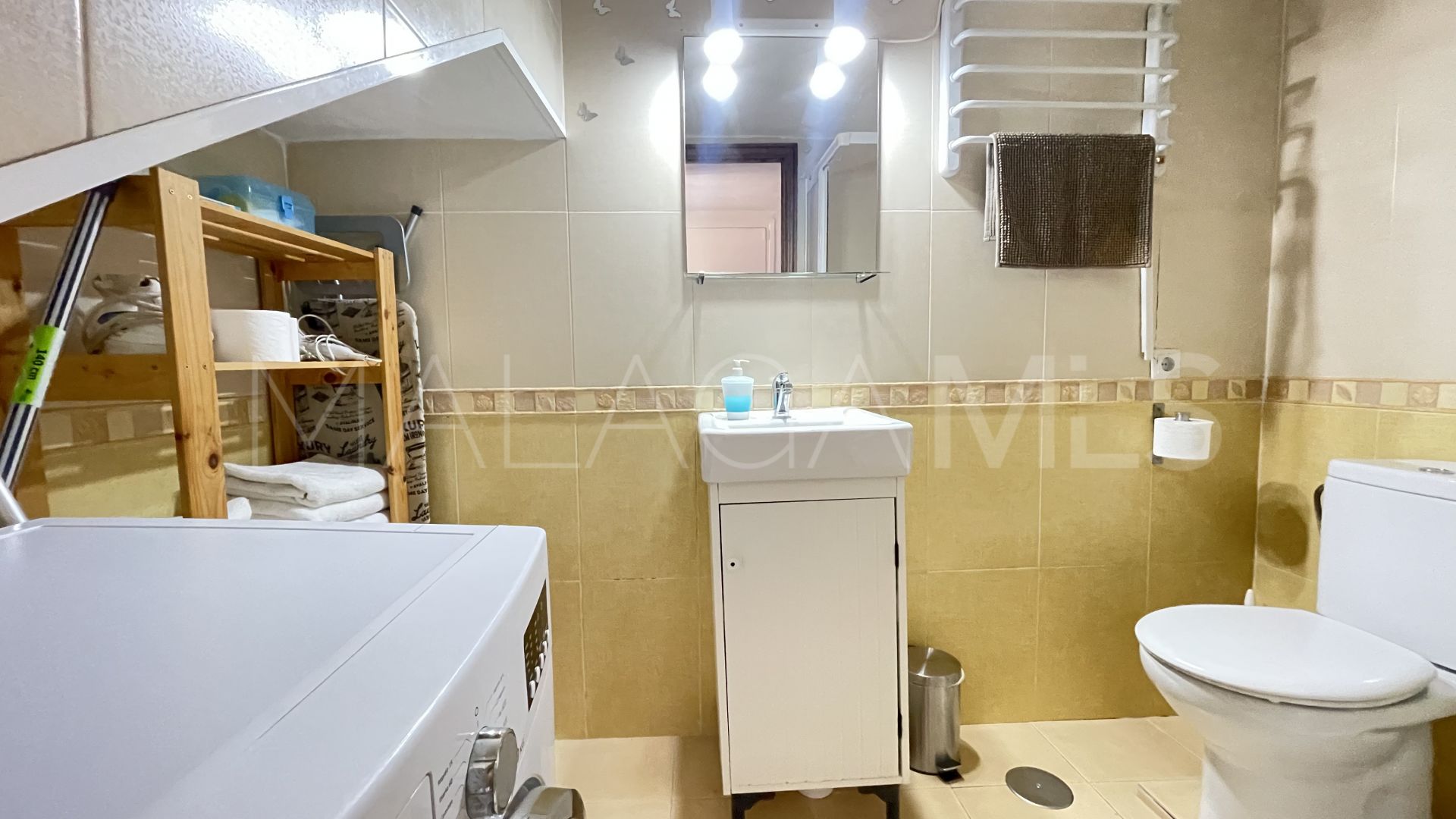 Wohnung for sale in Playa del Cristo