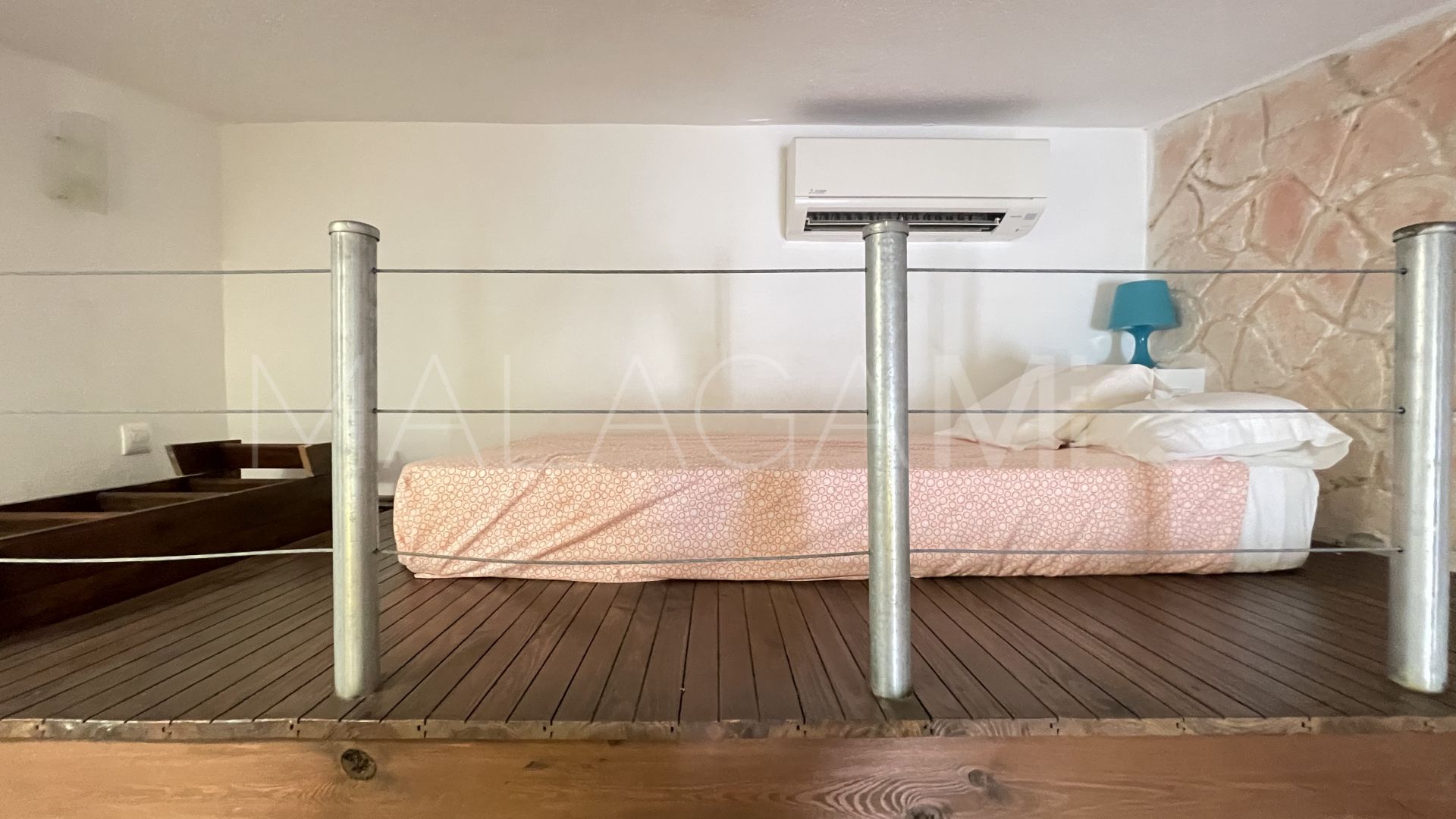 Wohnung for sale in Playa del Cristo