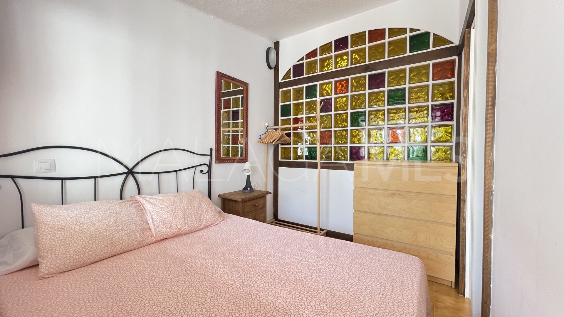 Wohnung for sale in Playa del Cristo