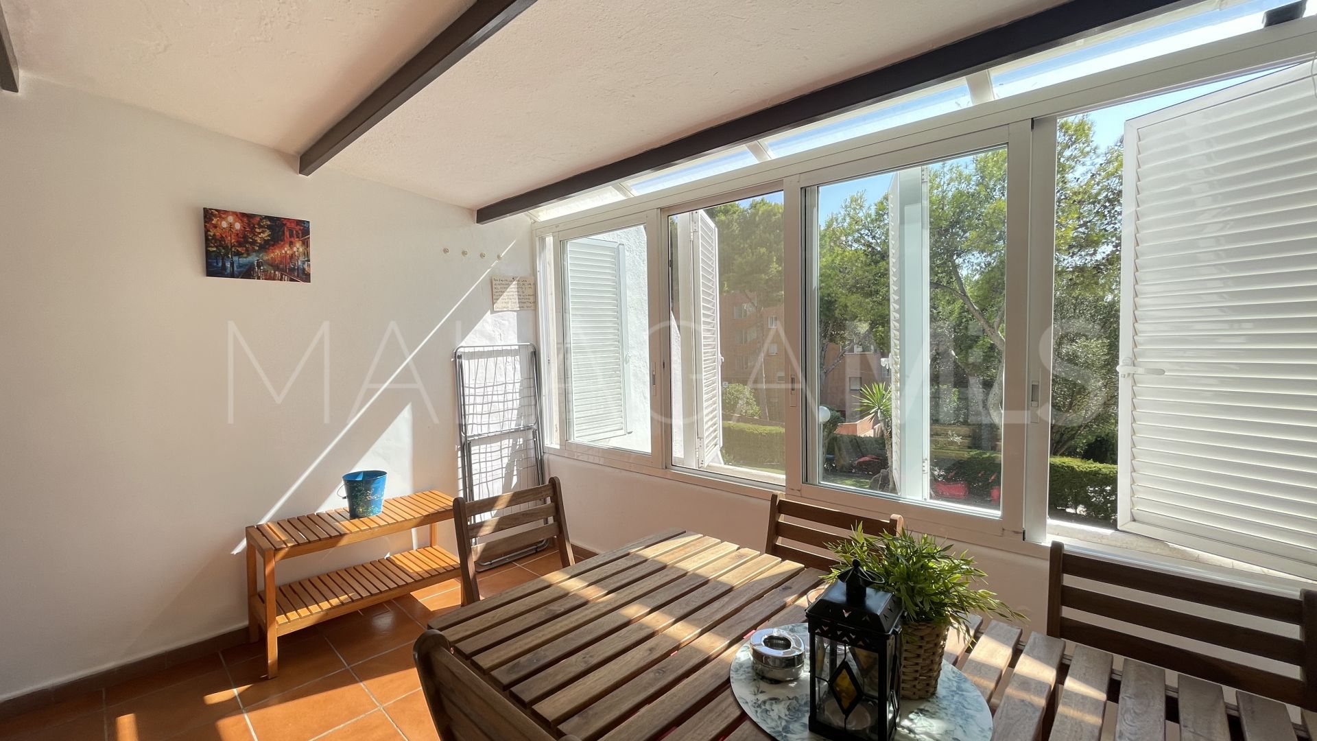 Wohnung for sale in Playa del Cristo