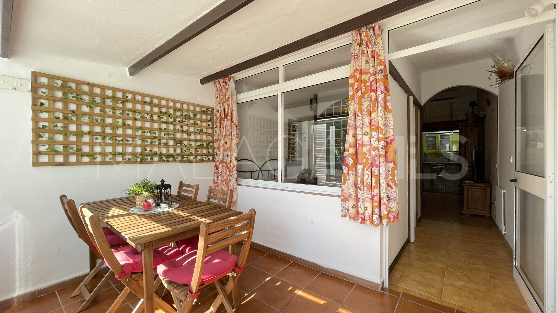 Wohnung for sale in Playa del Cristo