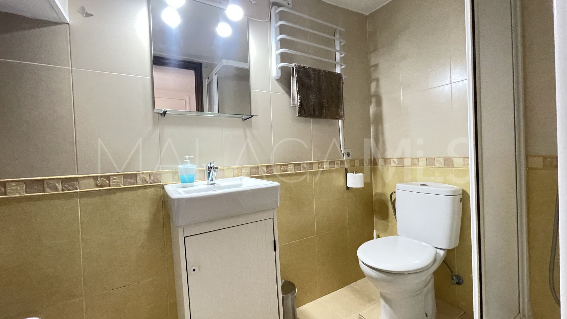 Wohnung for sale in Playa del Cristo