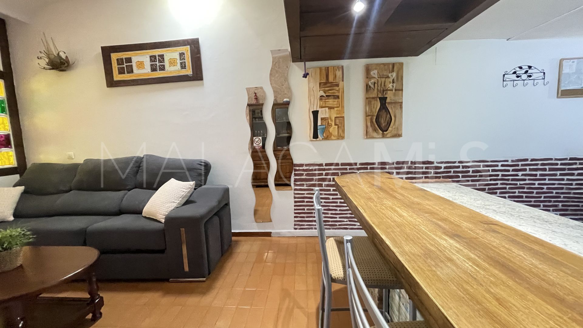 Wohnung for sale in Playa del Cristo