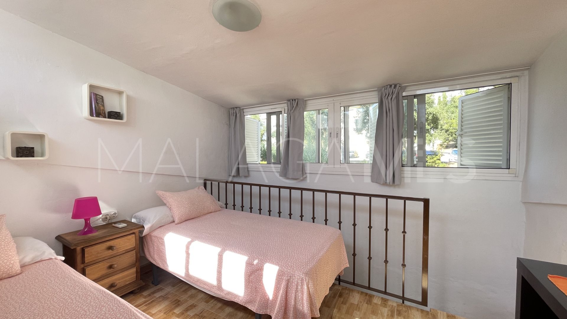 Wohnung for sale in Playa del Cristo