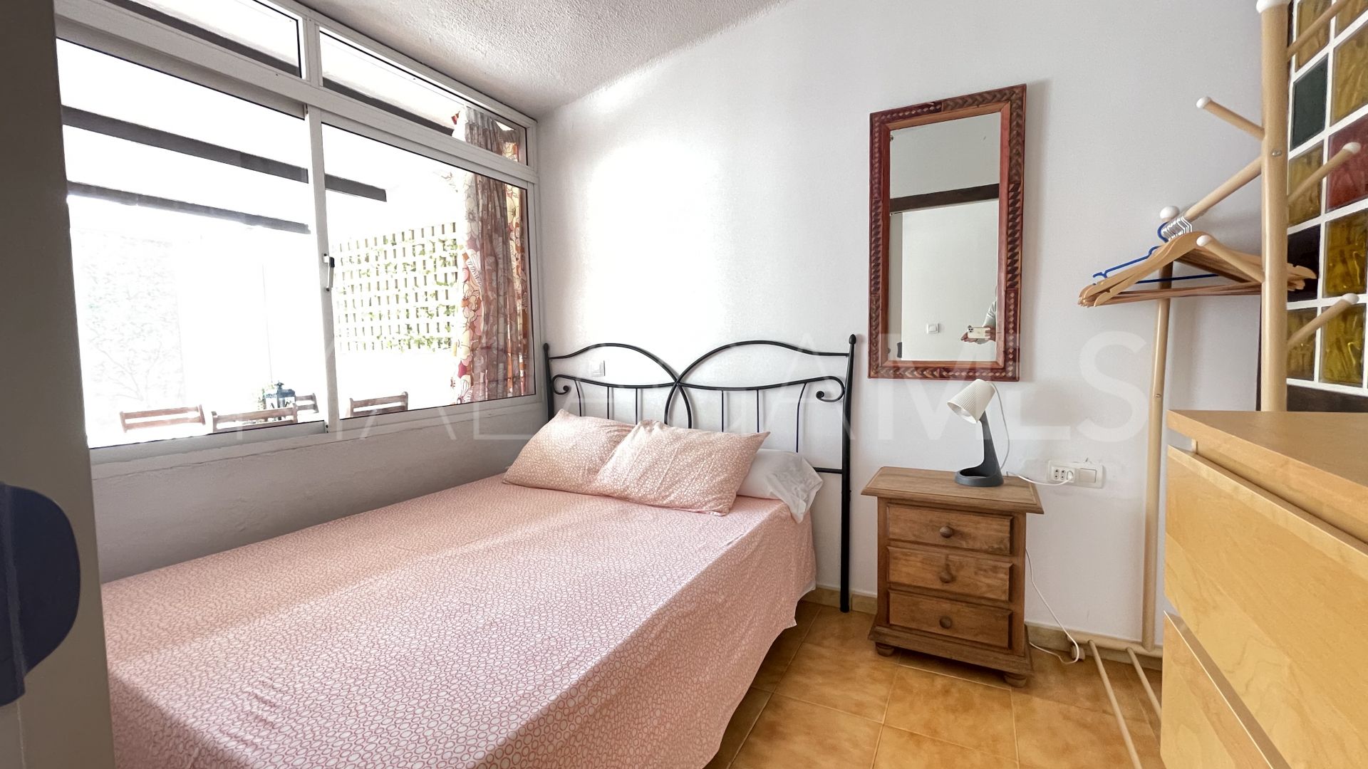 Wohnung for sale in Playa del Cristo
