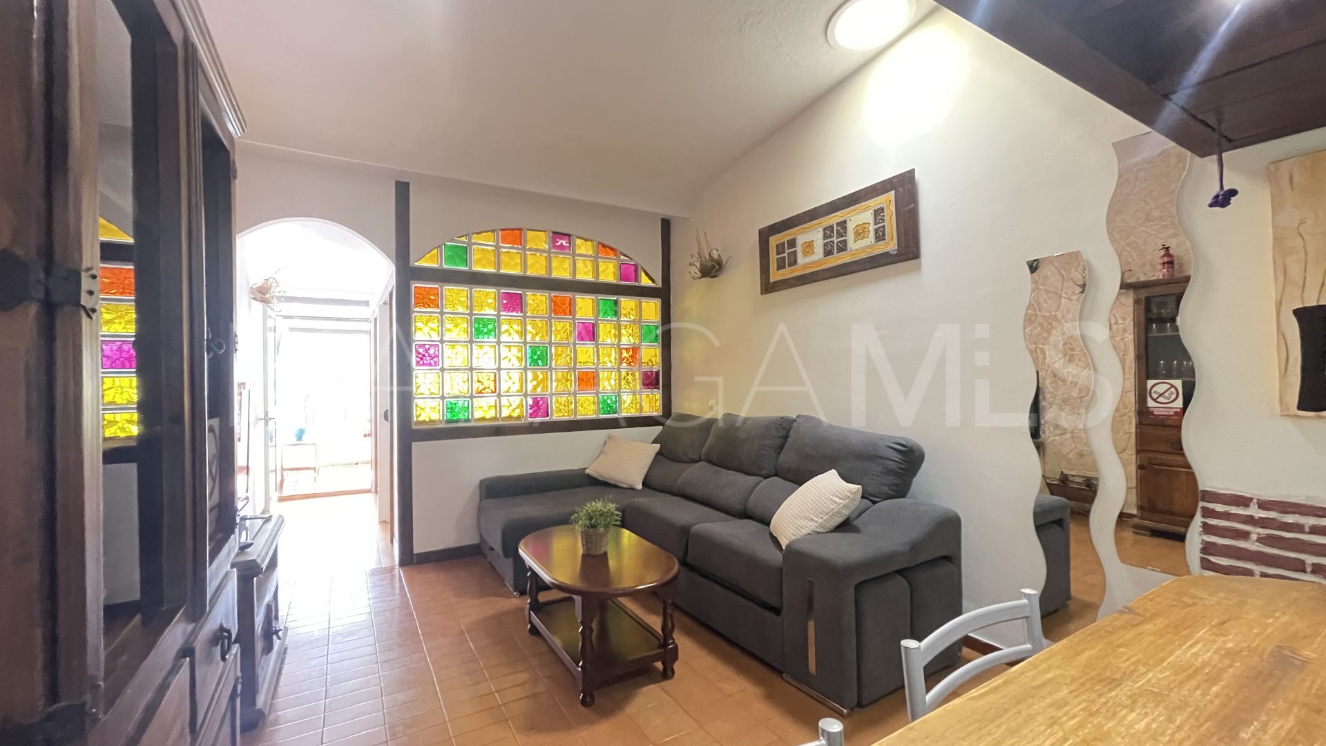 Wohnung for sale in Playa del Cristo