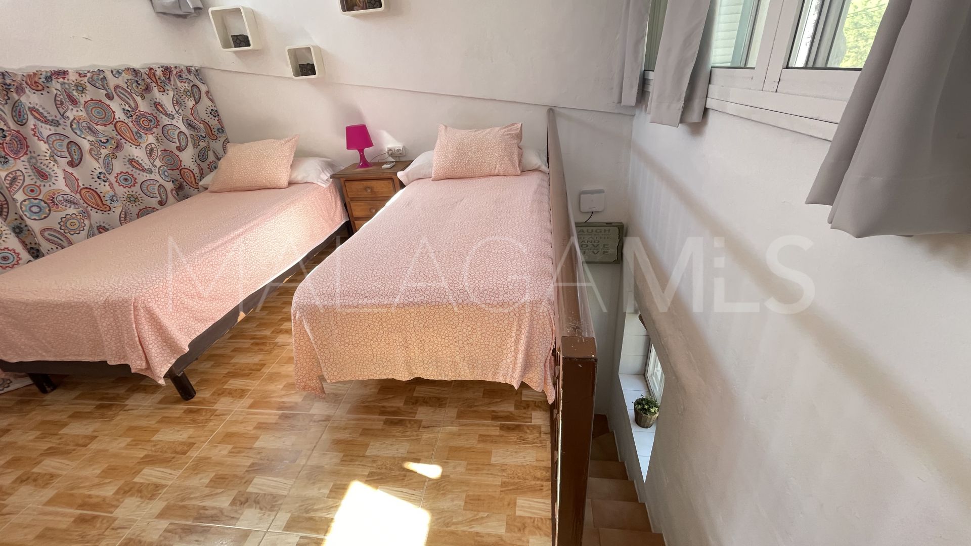 Wohnung for sale in Playa del Cristo