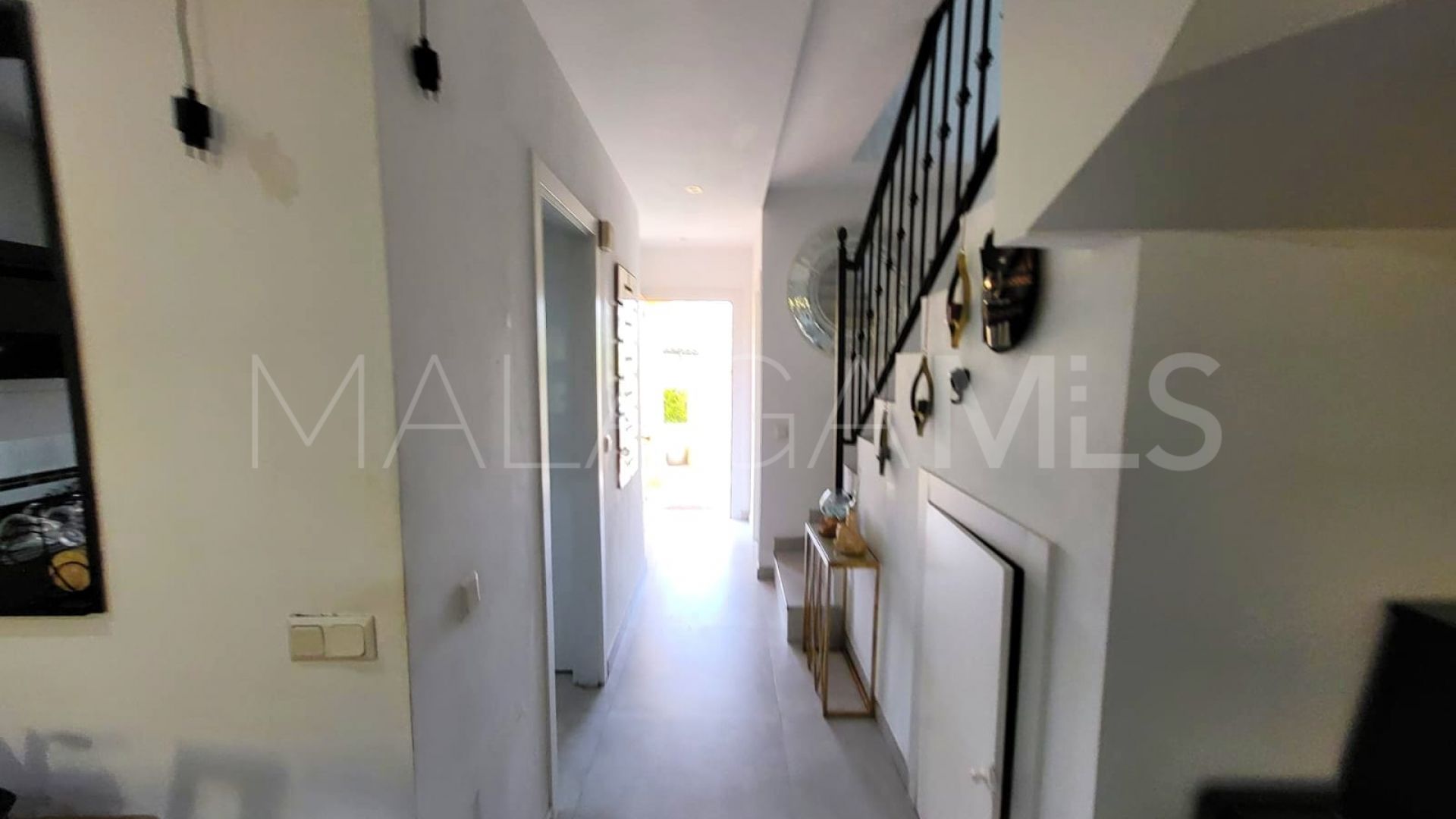 Reihenhaus for sale in El Padron