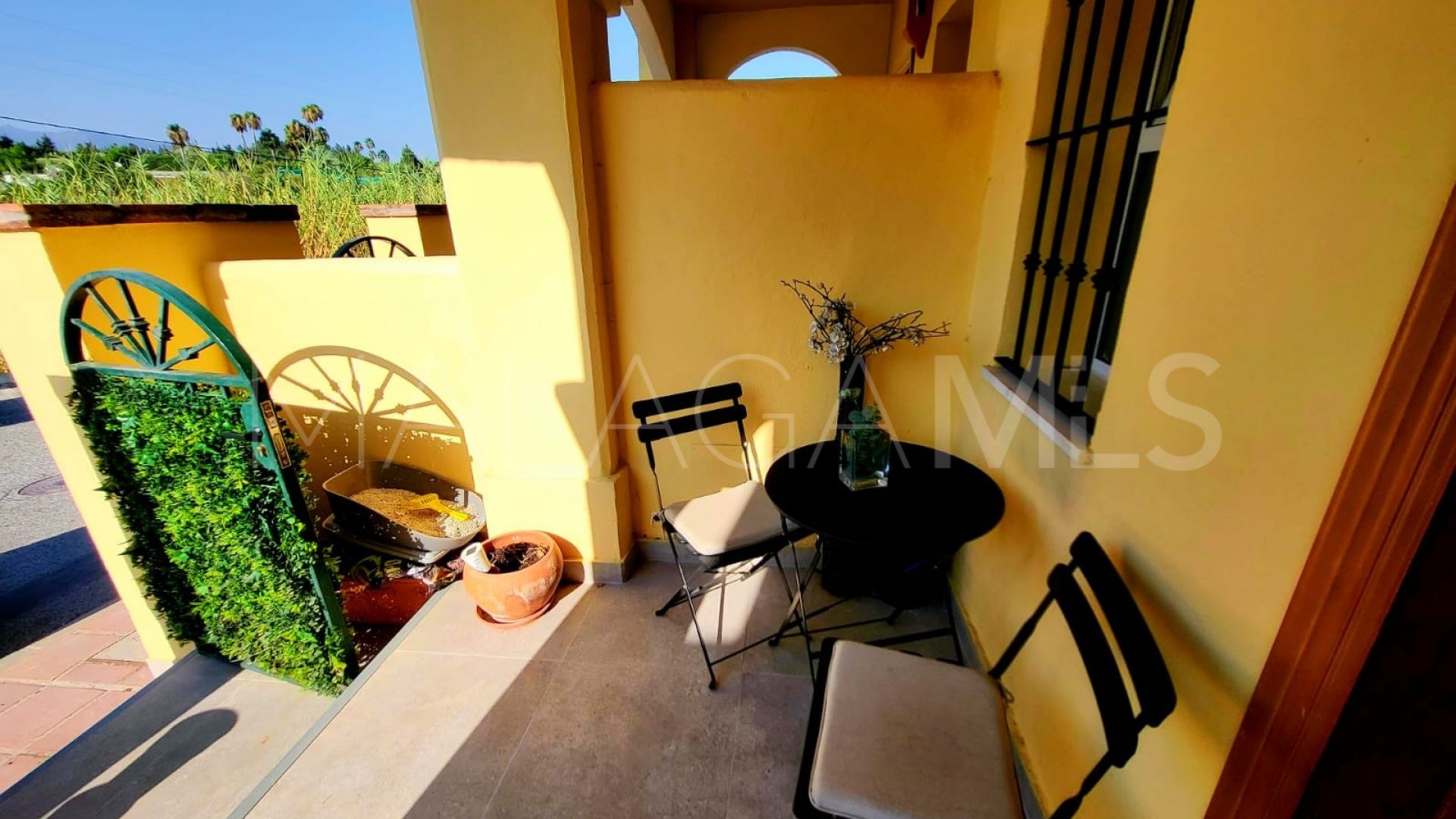 Reihenhaus for sale in El Padron