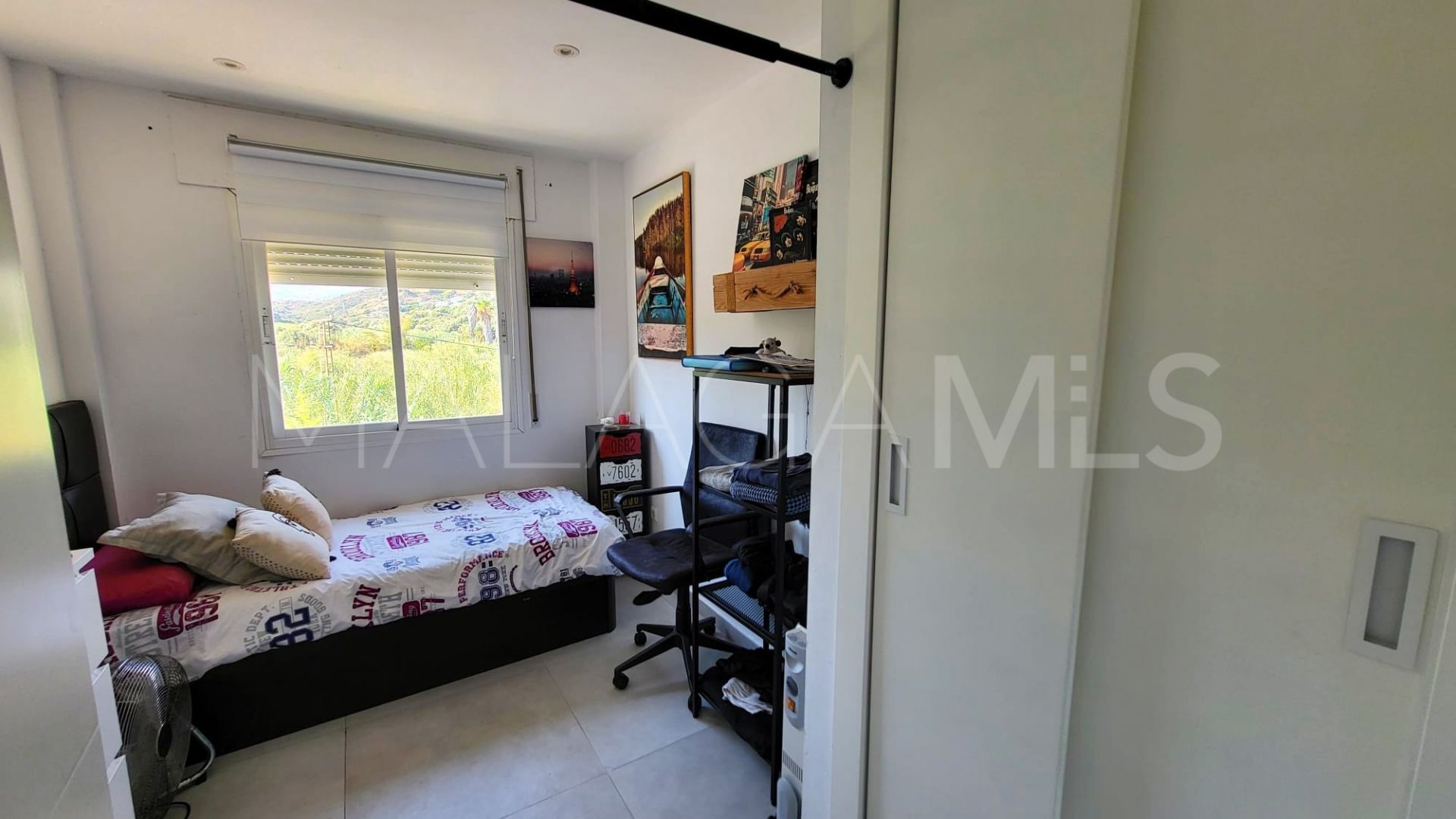 Reihenhaus for sale in El Padron