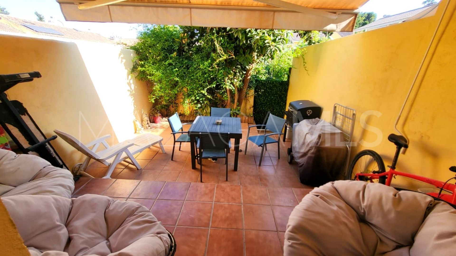 Reihenhaus for sale in El Padron