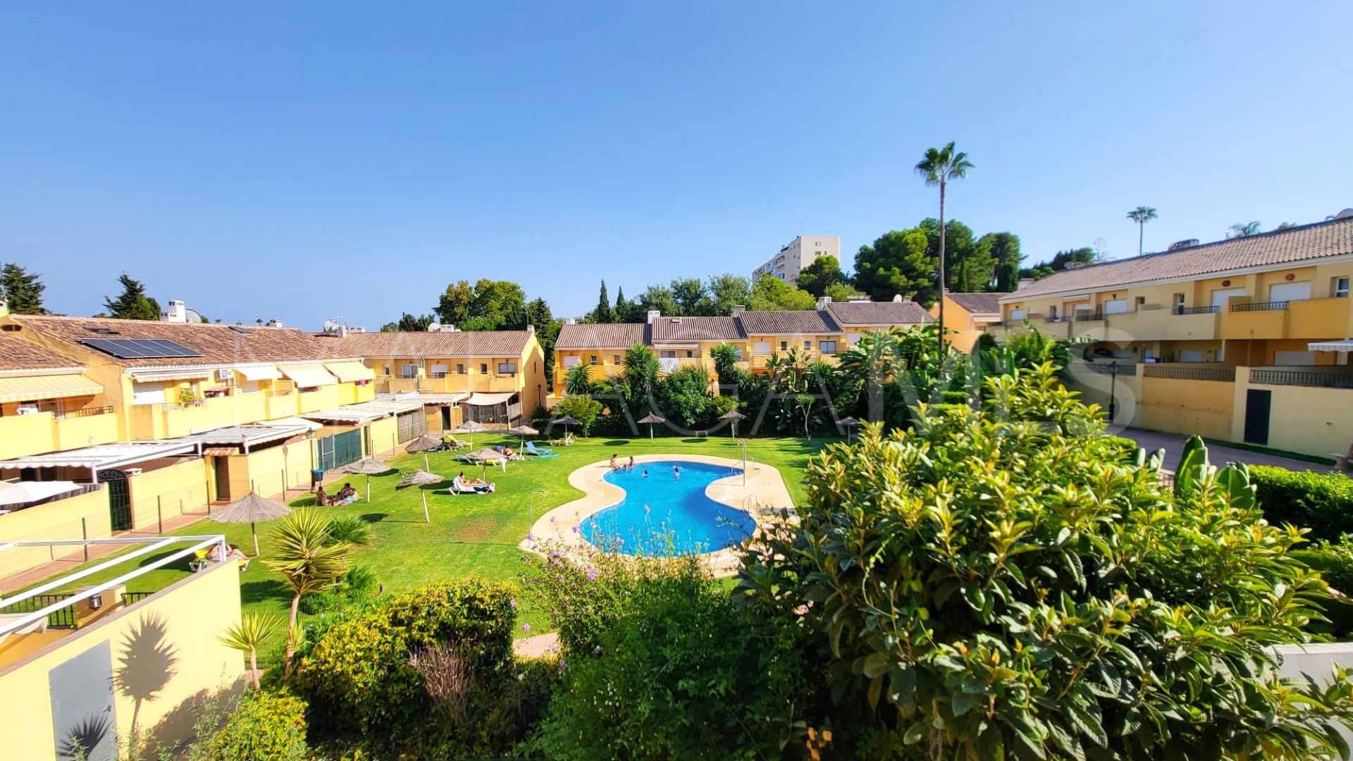 Reihenhaus for sale in El Padron
