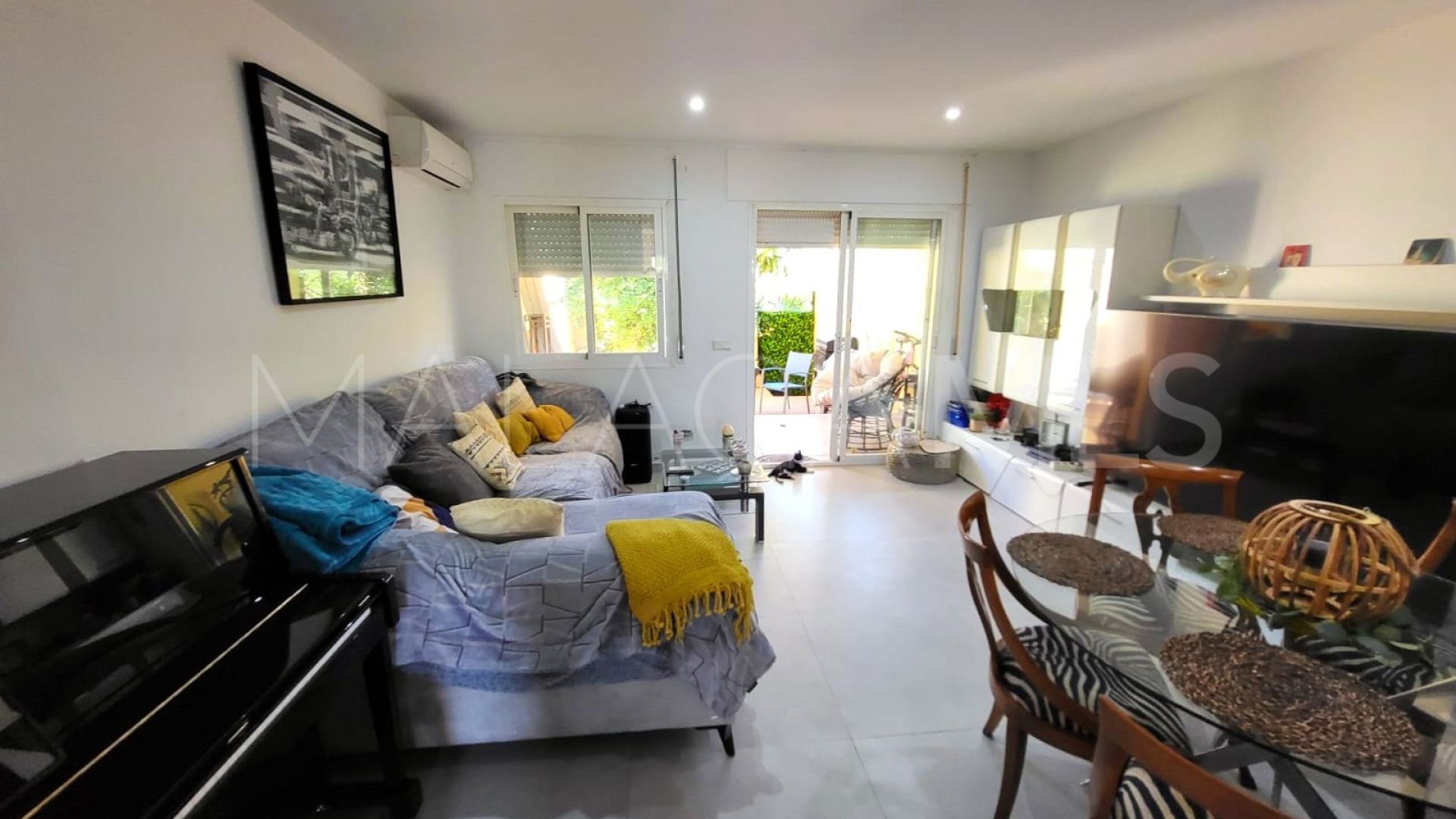 Reihenhaus for sale in El Padron