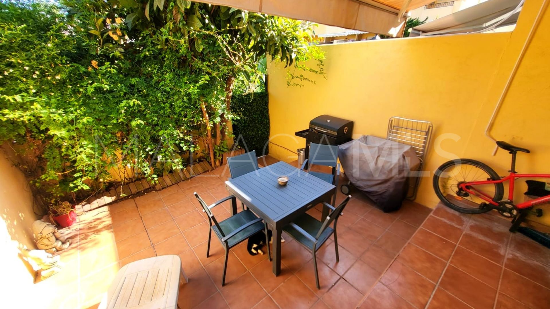 Reihenhaus for sale in El Padron