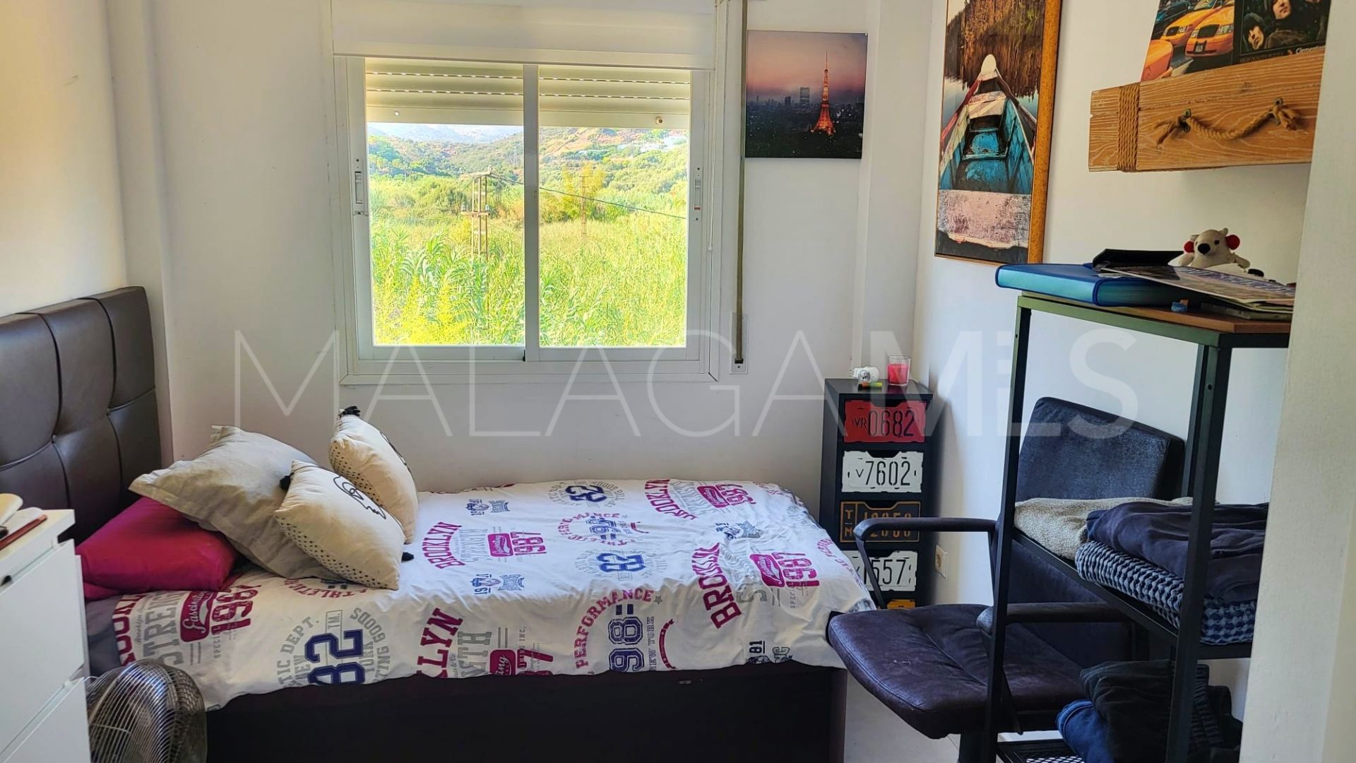 Reihenhaus for sale in El Padron