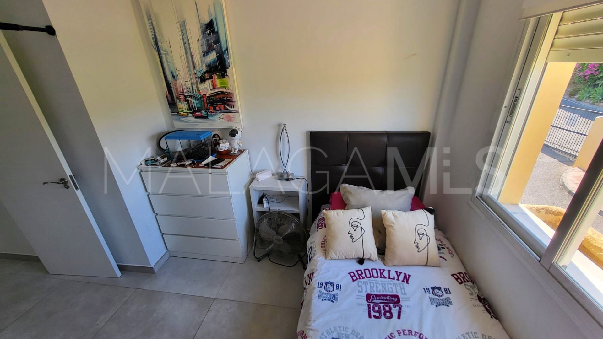 Reihenhaus for sale in El Padron
