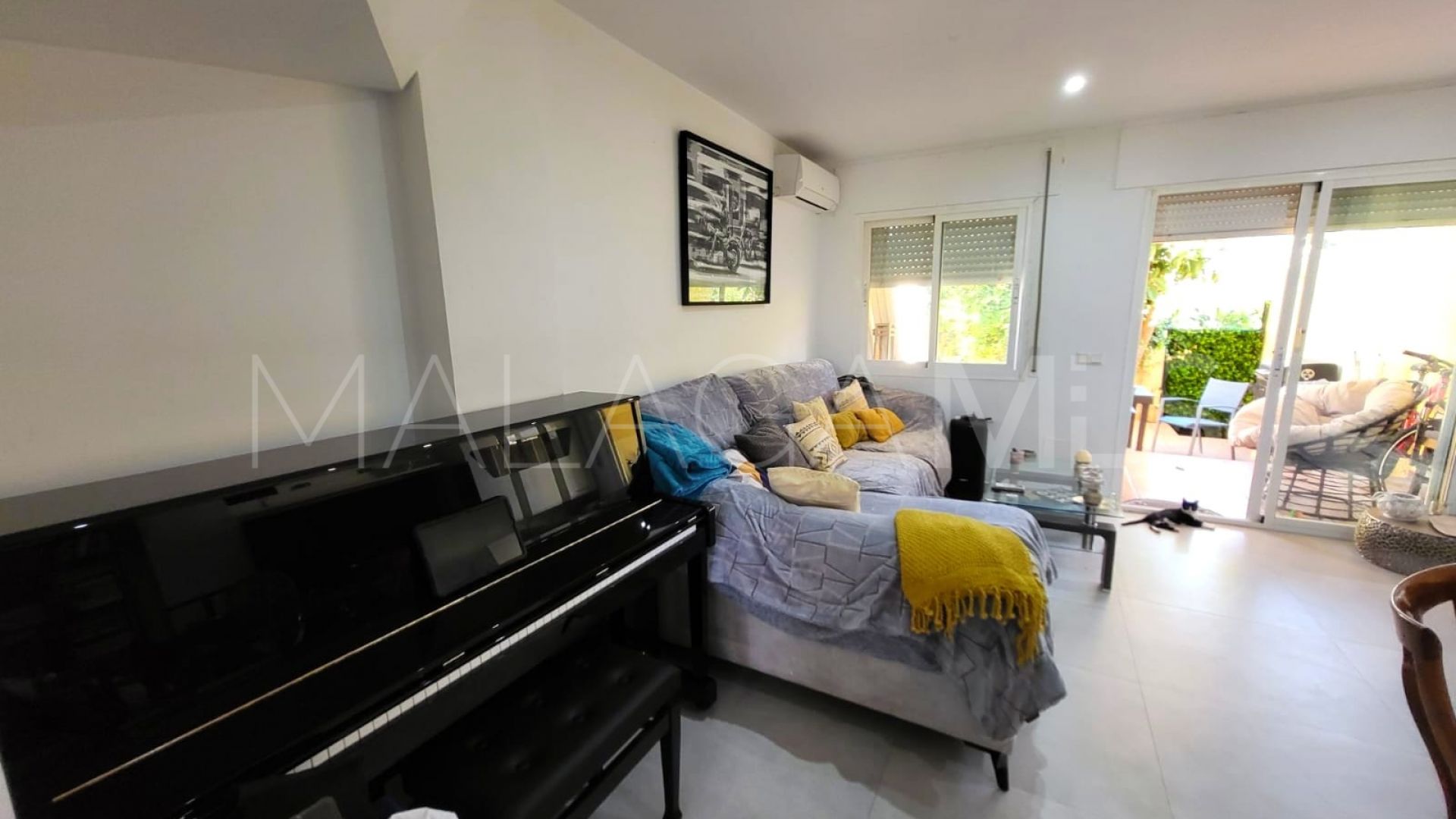 Reihenhaus for sale in El Padron