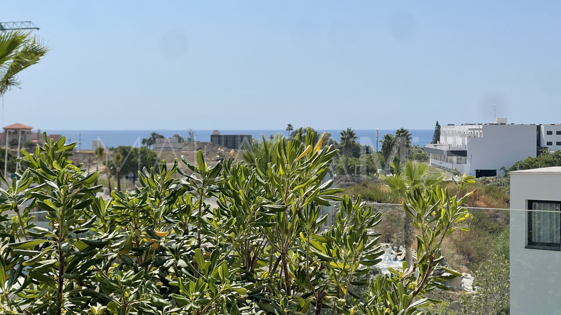Appartement rez de chaussée for sale in Las Olas