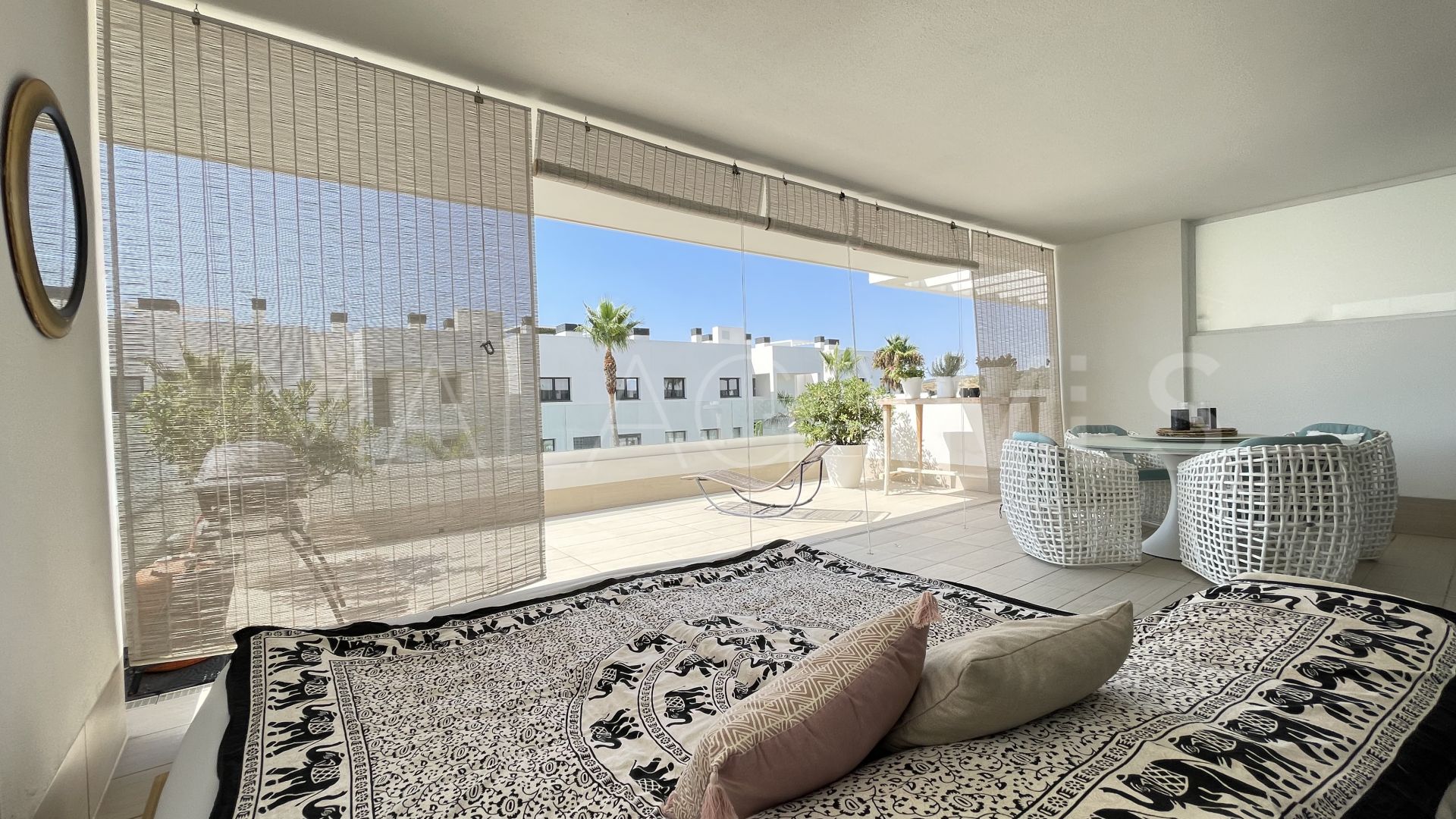 Appartement rez de chaussée for sale in Las Olas