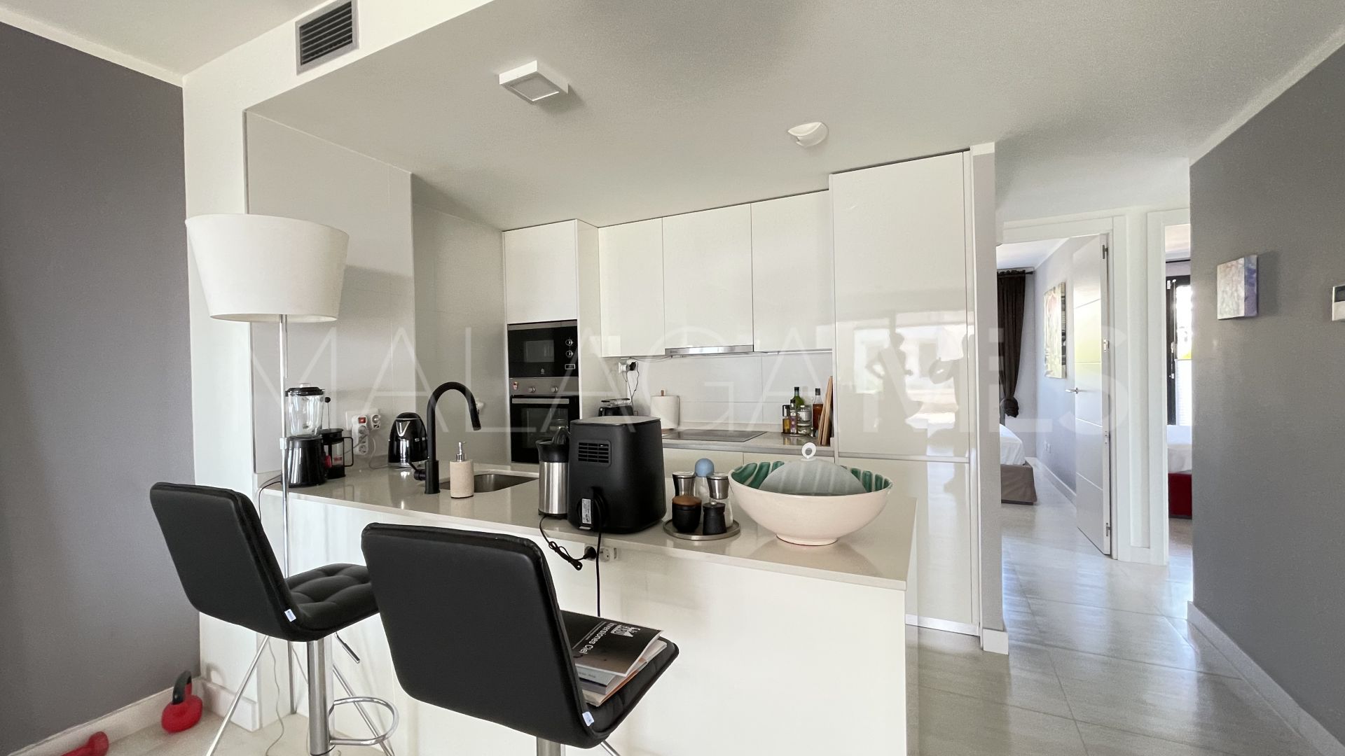Appartement rez de chaussée for sale in Las Olas