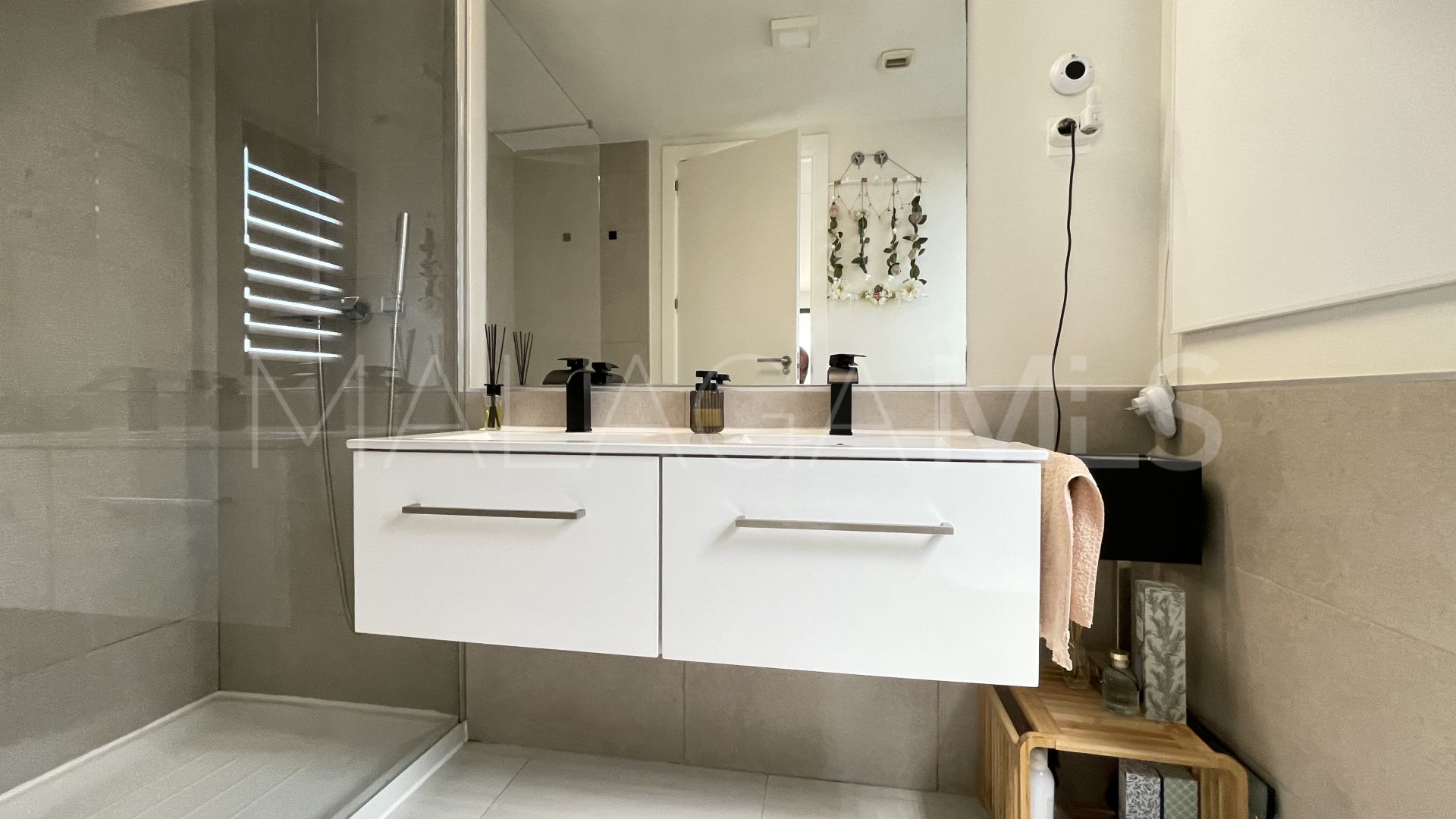 Appartement rez de chaussée for sale in Las Olas