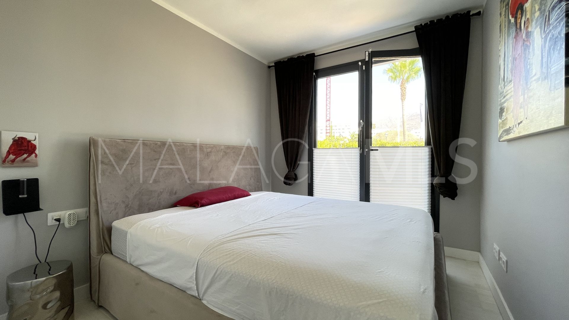 Appartement rez de chaussée for sale in Las Olas