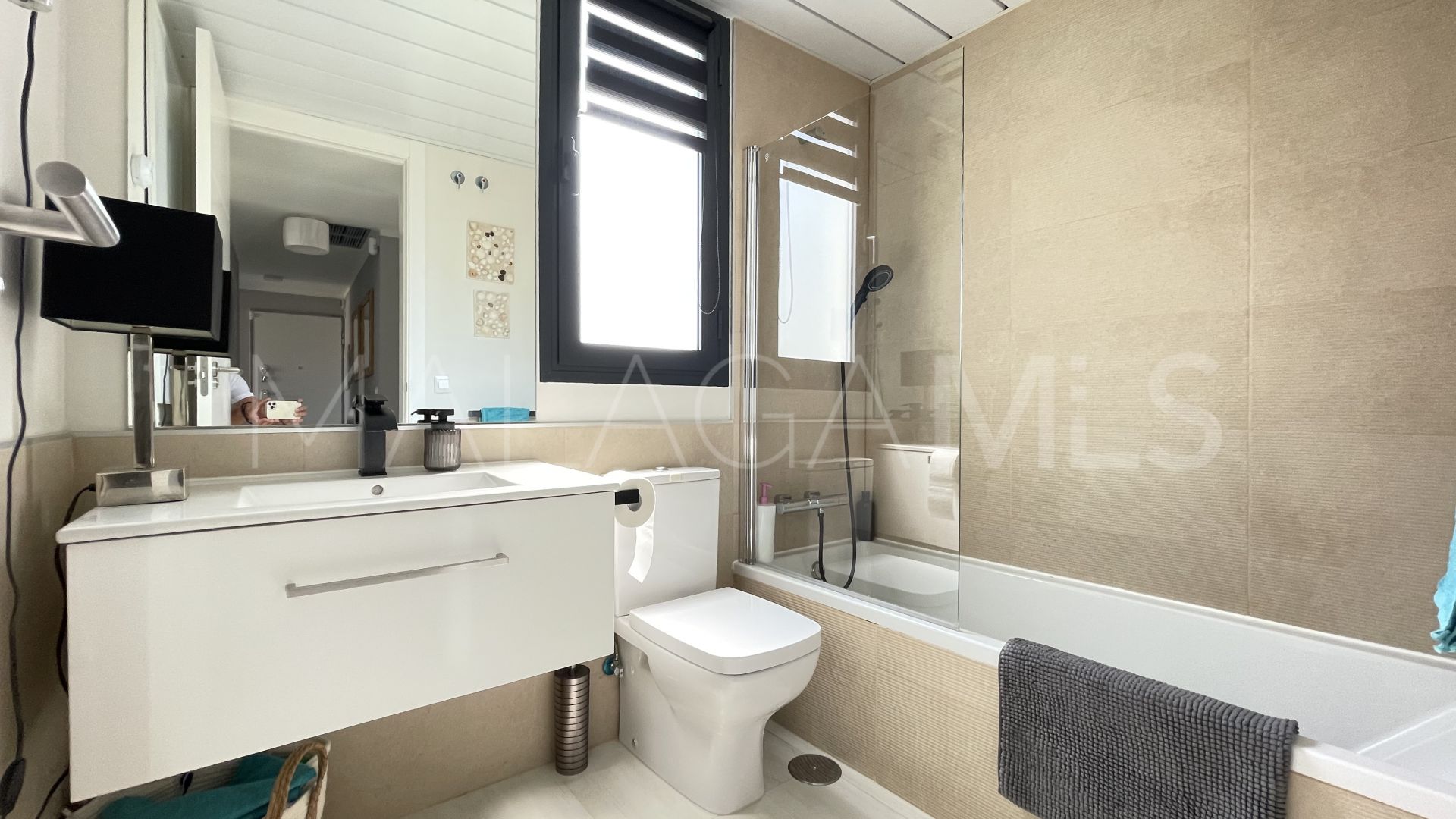 Appartement rez de chaussée for sale in Las Olas