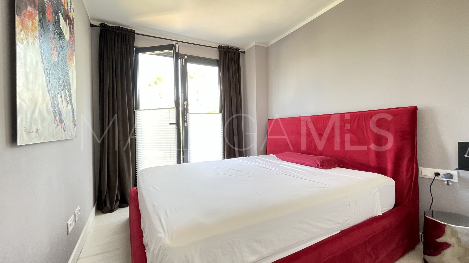 Appartement rez de chaussée for sale in Las Olas
