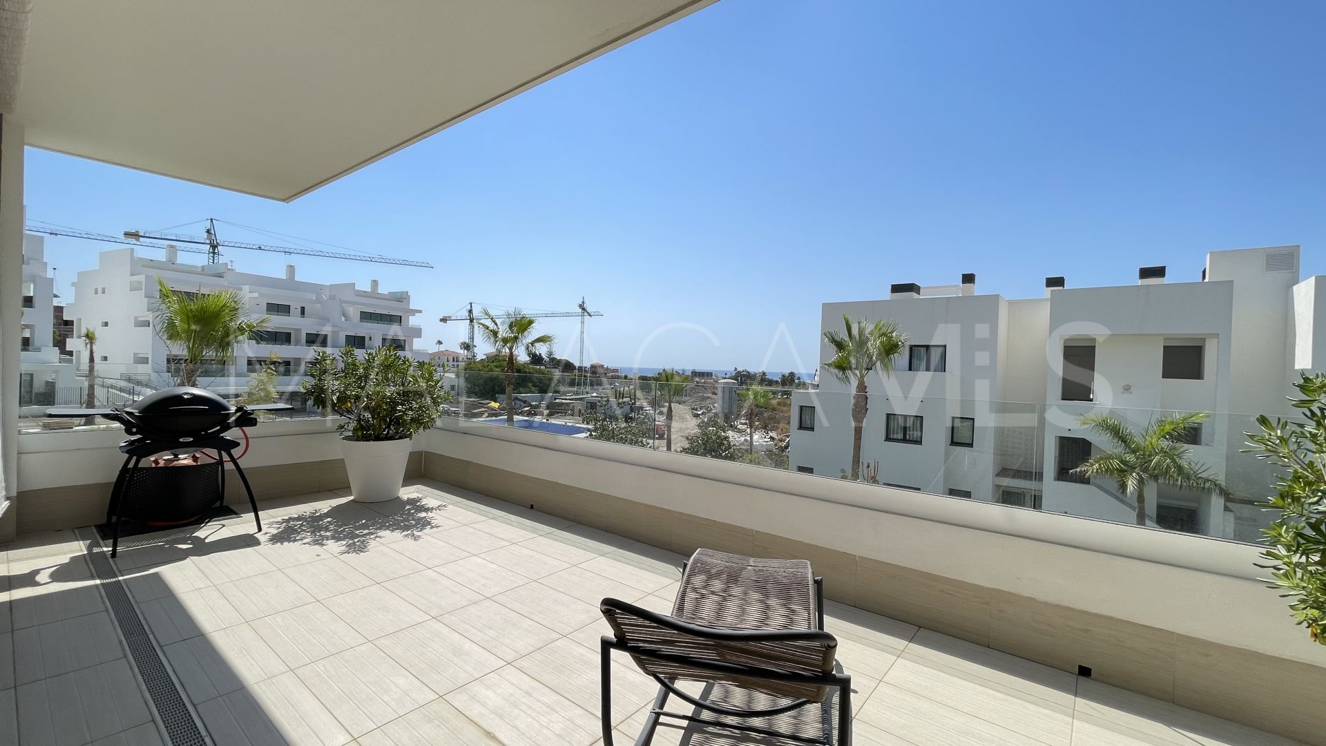 Appartement rez de chaussée for sale in Las Olas