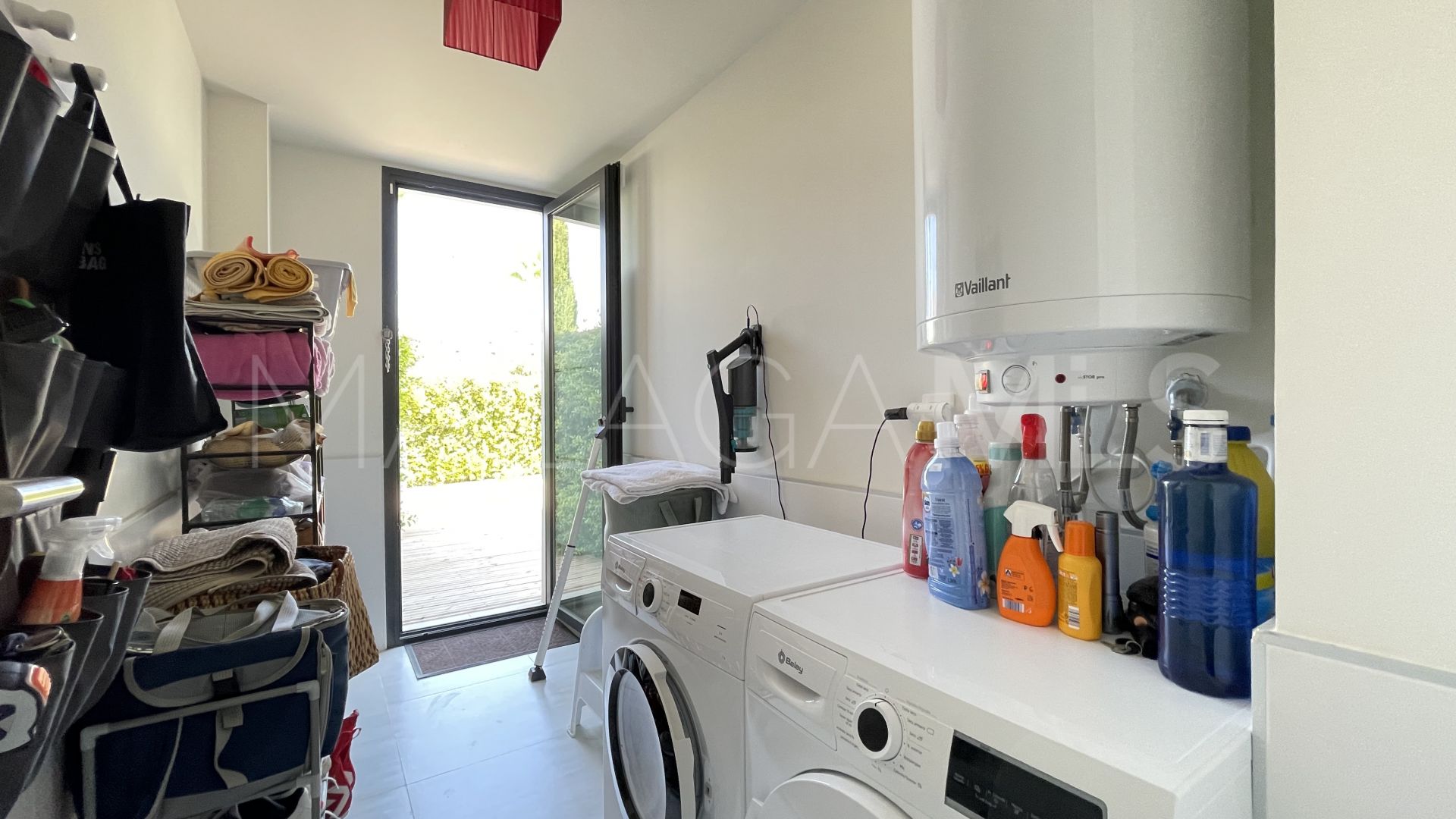 Appartement rez de chaussée for sale in Las Olas
