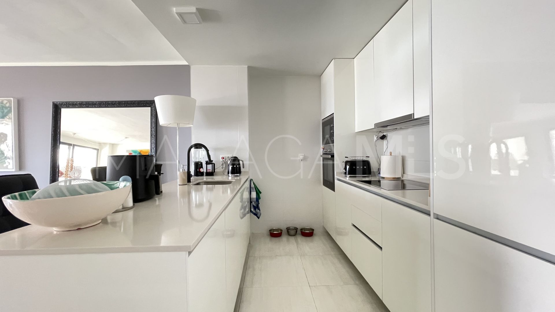 Appartement rez de chaussée for sale in Las Olas
