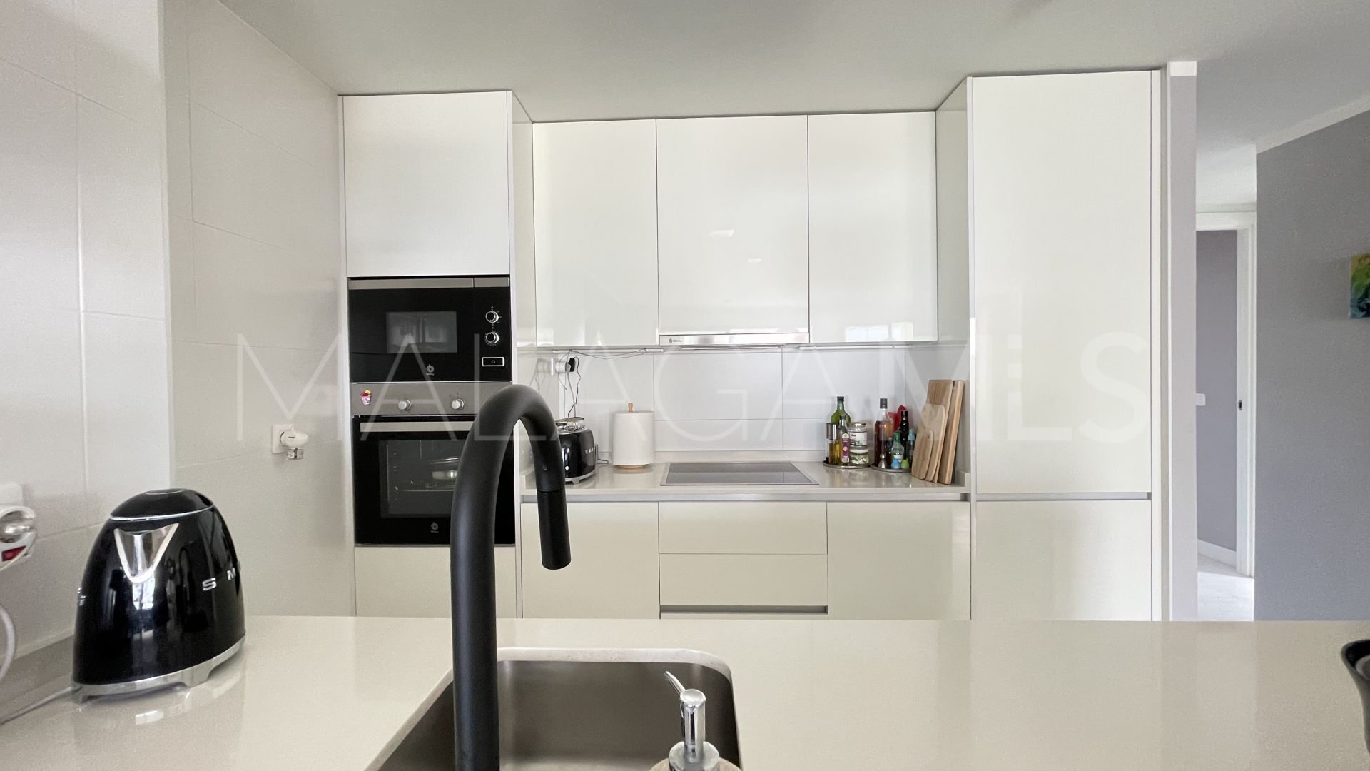 Appartement rez de chaussée for sale in Las Olas