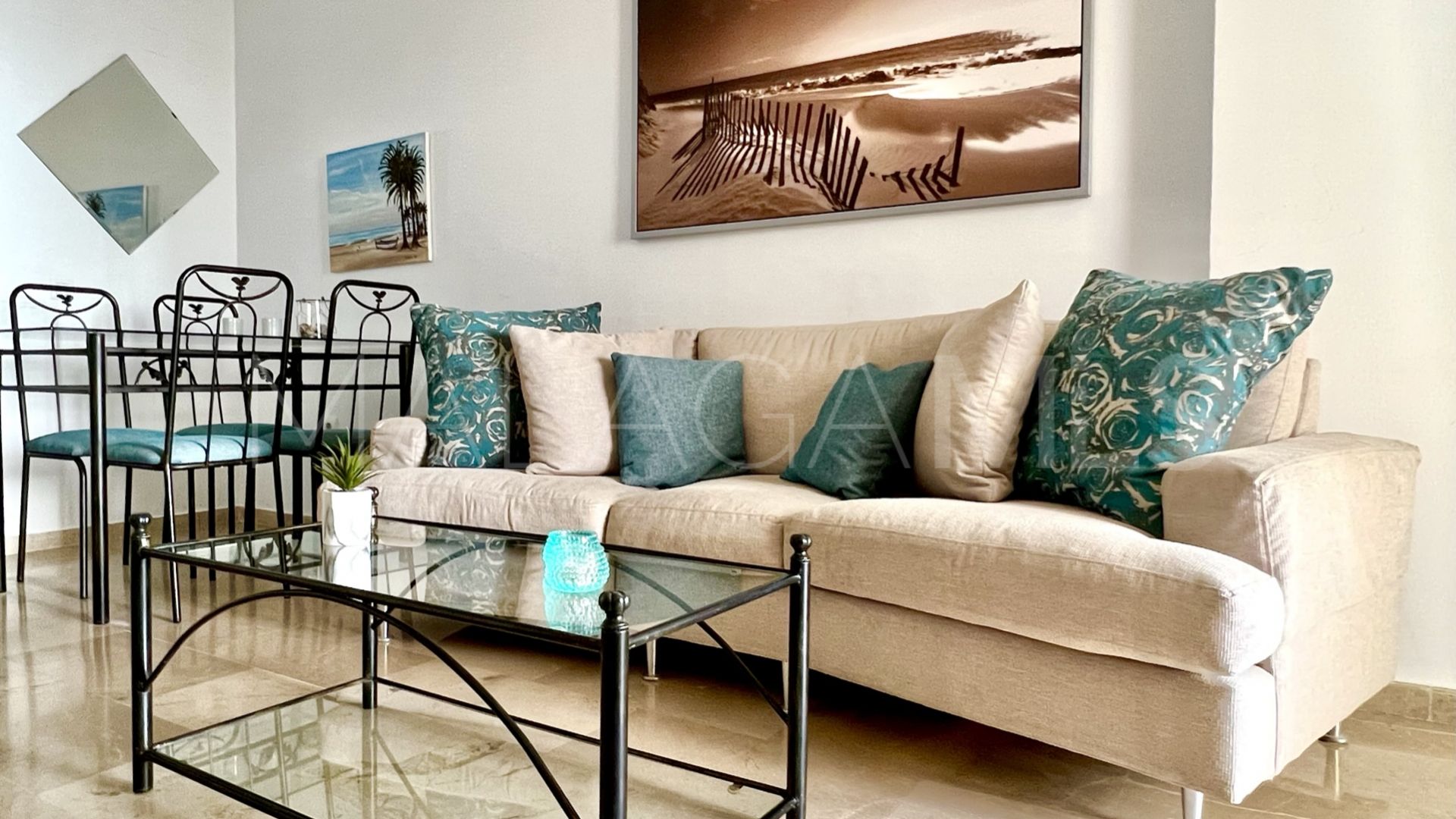 Apartment for sale in El Faro